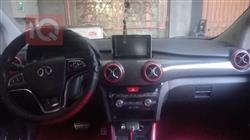 BAIC X25